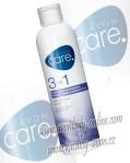 Čistící pleťový gel 3 v 1 s výtažky z aloe a zázvoru Avon Care