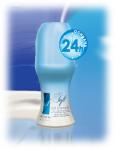 Kuličkový deodorant antiperspirant omezující růst chloupků Skin So Soft
