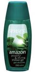 XXL Sprchový gel  Amazon s čistou vůní lesa SENSES