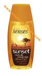 Sprchový gel Sunset SENSES