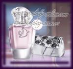 Today Tomorrow Always Romantic Voyage EDP