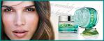 Noční gelový krém Complete Balance Avon Solutions