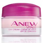 Denní krém Anew Vitale SPF 25 UVA/UVB