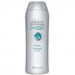 Hydratační šampon pro všechny typy vlasů XL 400ml