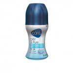 Kuličkový deodorant antiperspirant Dry &Pure 