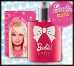 Barbie Fruity Doll-icious EDC