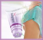 Péče proti celulitidě s masážním aplikátorem Avon Solutions