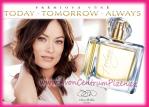 Today Tomorrow Always Forever EDP 100ml