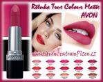 Rtěnka True Colour Matte 