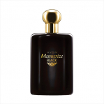 Mesmerize Black for Him EDT