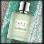 Elite Gentleman Untailoired EDT