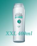Hydratační šampon pro hladký účes pro všechny typy vlasů XXL 400ml 