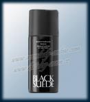Black Suede tělový deodorant Avon