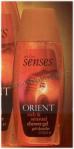 Sprchový gel Orient SENSES