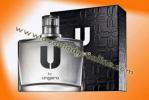 U by Ungaro for Him EDT