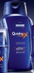 Osvěžující sprchový gel QuadraFX pro muže ...