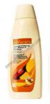 XXL Čistící šampon a kondicionér 2v1 s mangem a zázvorem pro všechny typy vlasů Naturals