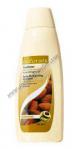 XXL Hydratační šampon s mandlovým olejem a avokádem pro suché a poškozené vlasy Naturals