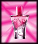 Scentini Rose Fizz EDT