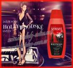 XXL Sprchový gel Hollywood Starlet AVON Senses, 500ml