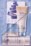 Hydratační a rozjasňující sada Avon Solutions