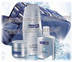 AVON - Sada pro komplexní péči For Men + toaletní taštička