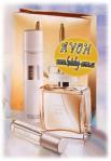 AVON - Sada Little White Dress EDP