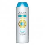 XL Vyživující šampon s marockým arganovým olejem pro všechny typy vlasů