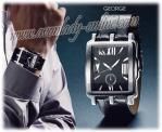 Pánské hodinky GEORGE Avon