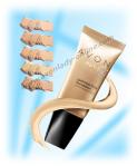 Jemný make-up Magix SPF 10 Avon