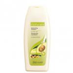 Hydratační šampon s avokádem a makadamovým olejem pro všechny typy vlasů