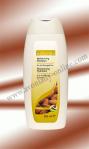 Hydratační šampon s mandlovým olejem a avokádem pro suché a poškozené vlasy Naturals