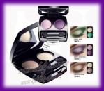 Oční stíny Duo Avon