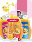 3ks výrobku - Dětská super sada AVON Kids