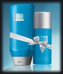 Sada Individual Blue