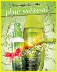 Sada Senses Citrus Burst AVON