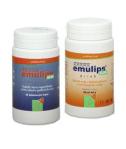 Emulips Slim (60 ks želatinových kapslí + 60 g bylinné směsi)  POŠTOVNÉ ZDARMA