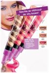Lesk na rty Sweet Twist Avon Color Trend