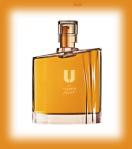 U by Ungaro Fever for  Him EDT