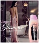 XXL Sprchový gel Vingange Glamour AVON Senses